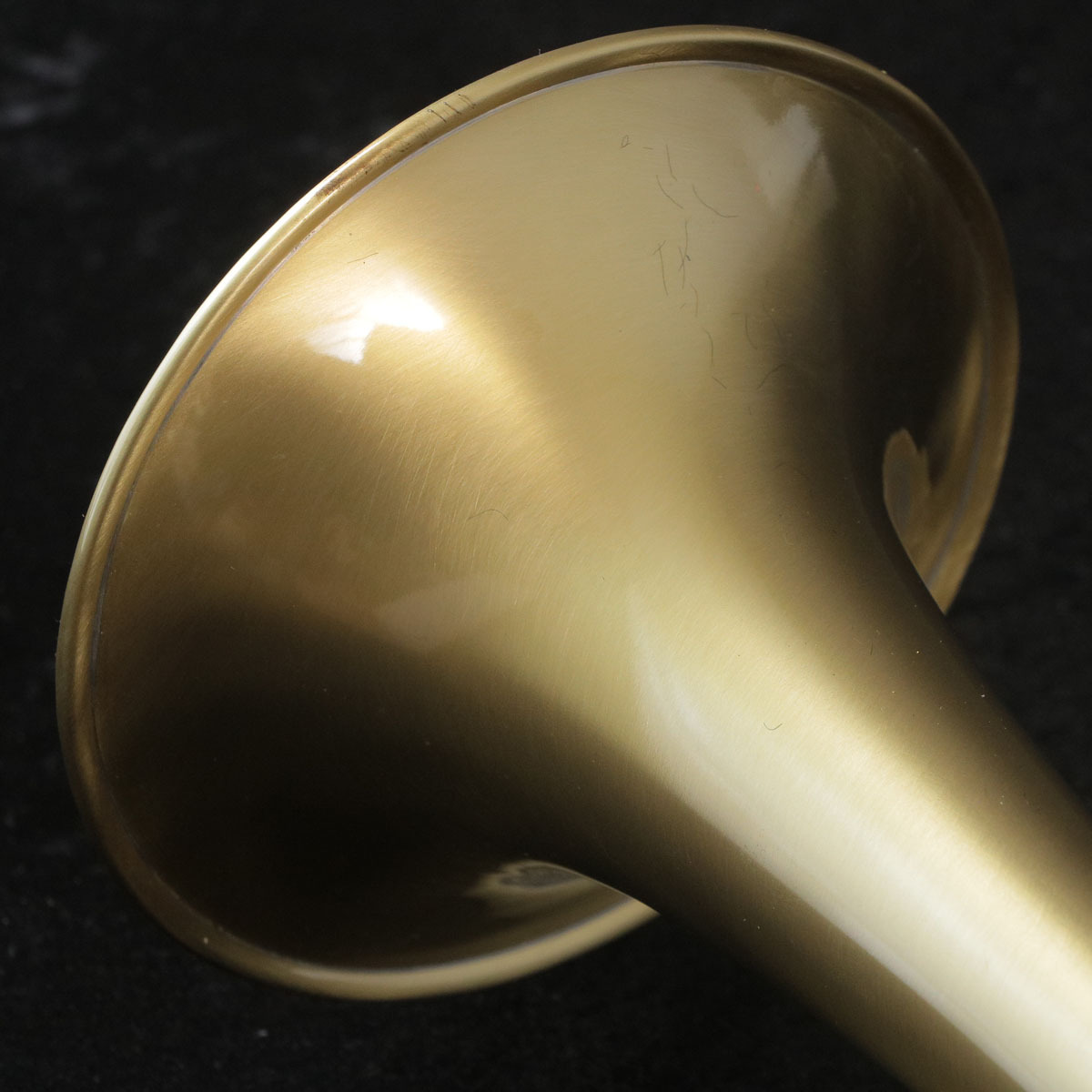 KANSTUL MODEL 1600 トランペット SN.52xxx 【ウインドパル】（中古