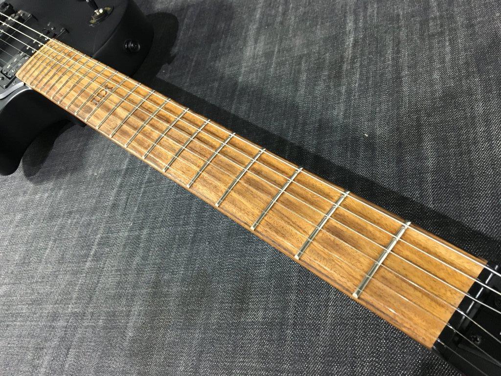 Epiphone Goth Les Paul Studio（中古/送料無料）【楽器検索デジマート】