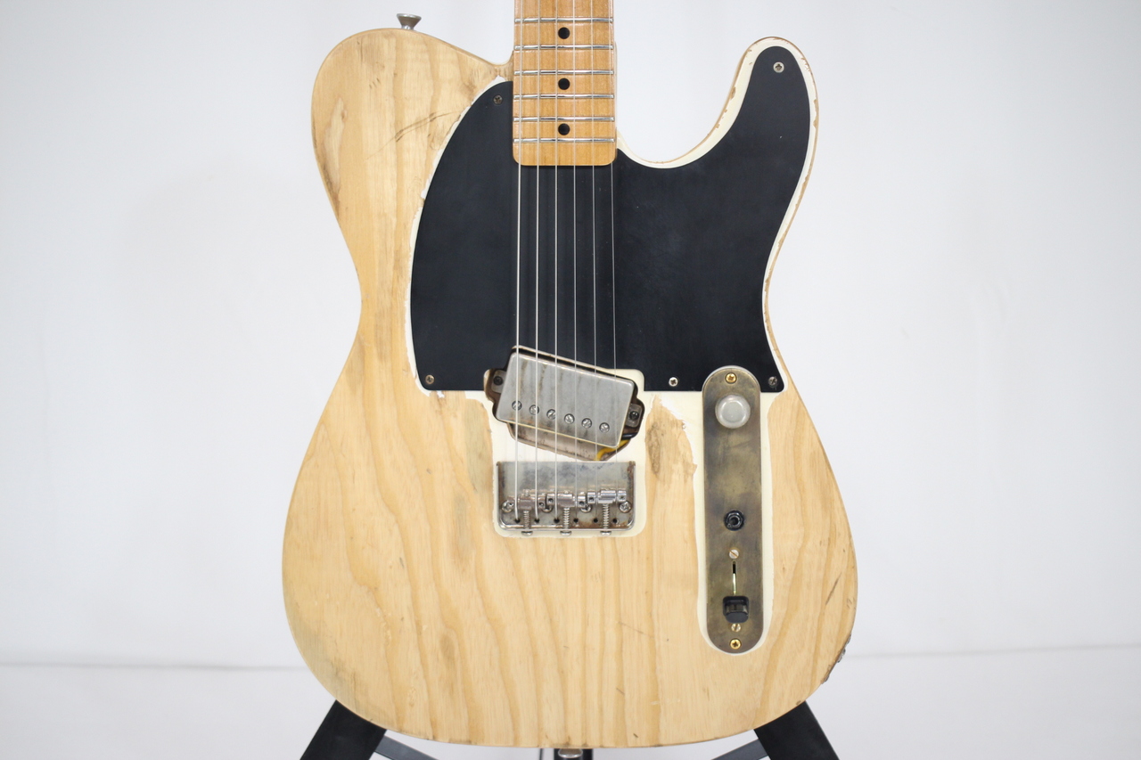 RS Guitarworks OLD FRIEND SLAB WORK HOUSE BIG BLOCK（中古）【楽器 