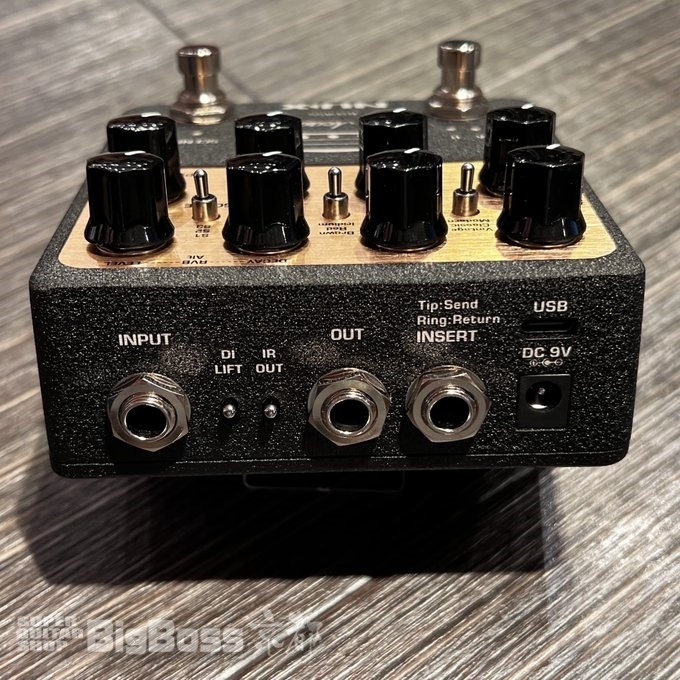 nux nux Amp Academy（新品）【楽器検索デジマート】