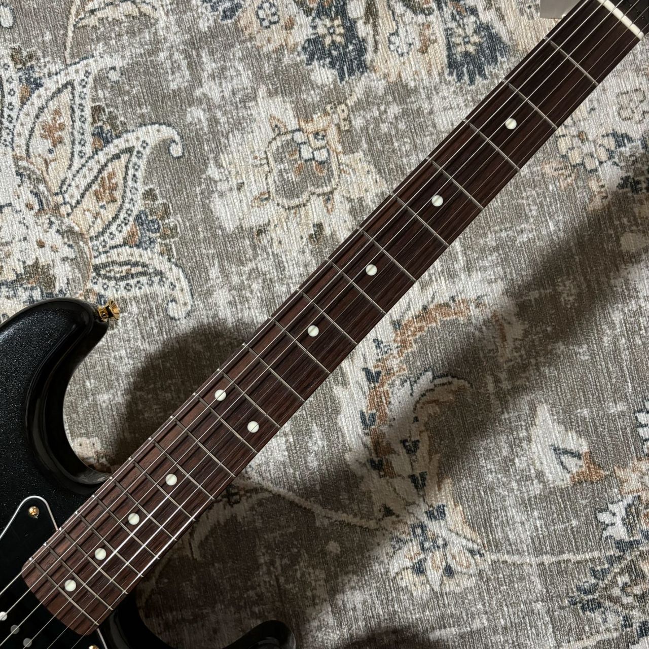 Fender Made in Japan Traditional 2025 Collection 60s