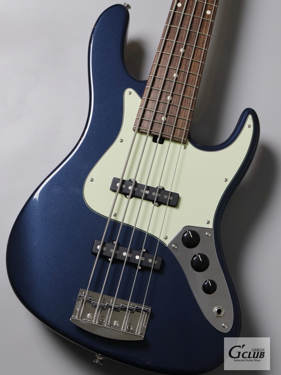 〜8/13最終値下げ　Kikuchi Guitars Hermes RV5 8/13最終値下げ Kikuchi Guitars Hermes RV5 8/13最終値下げ Kikuchi