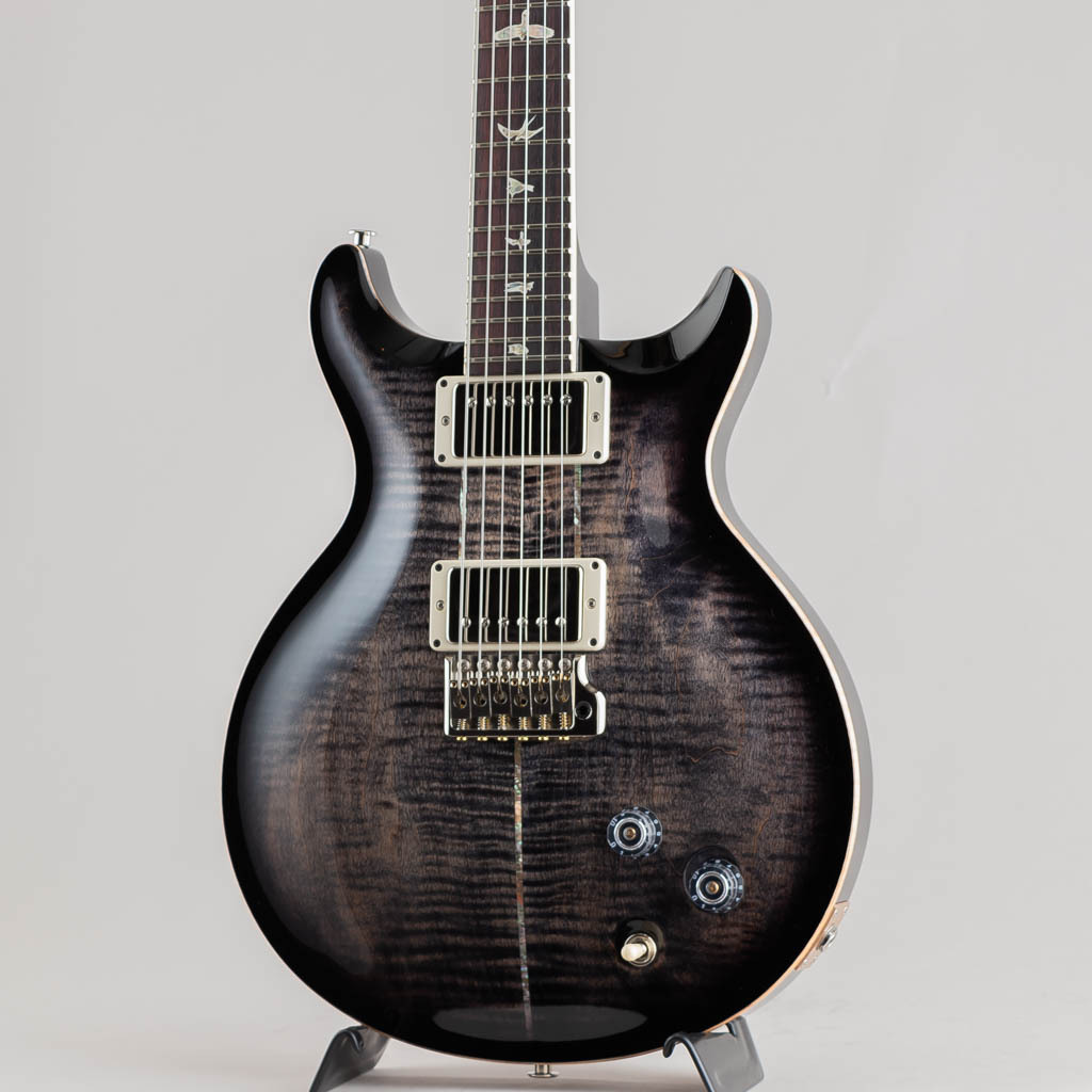 Paul Reed Smith(PRS) Santana Retro Charcoal Burst（新品/送料無料