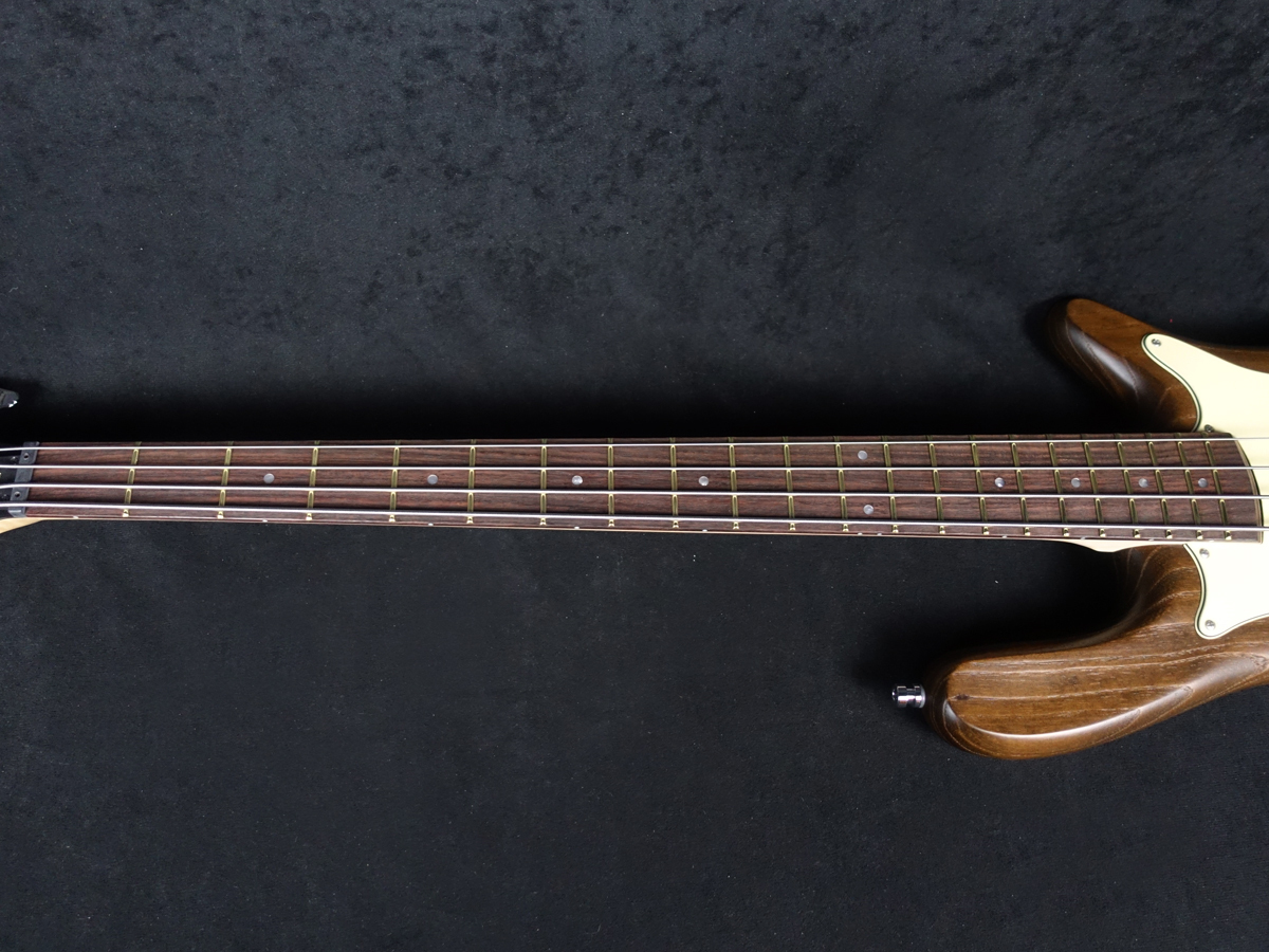 Warwick Pro Series Streamer CV 4st (Antique Tobacco