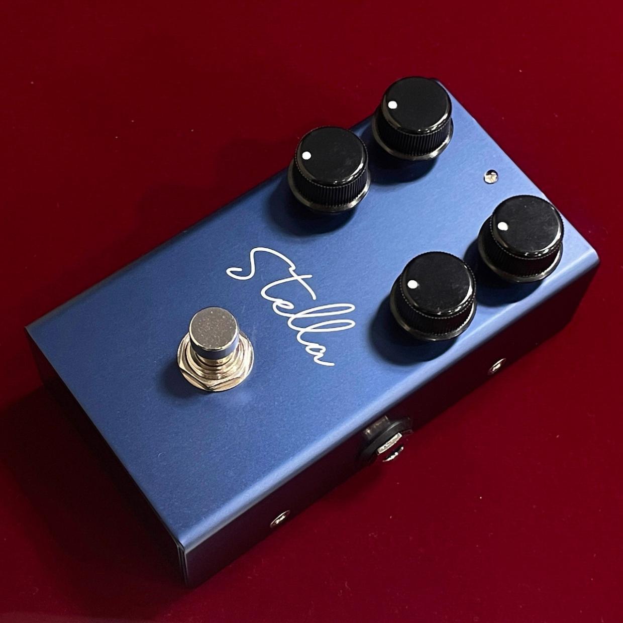 VIRTUES Stella（新品/送料無料） デジマート大賞2025 【楽器検索