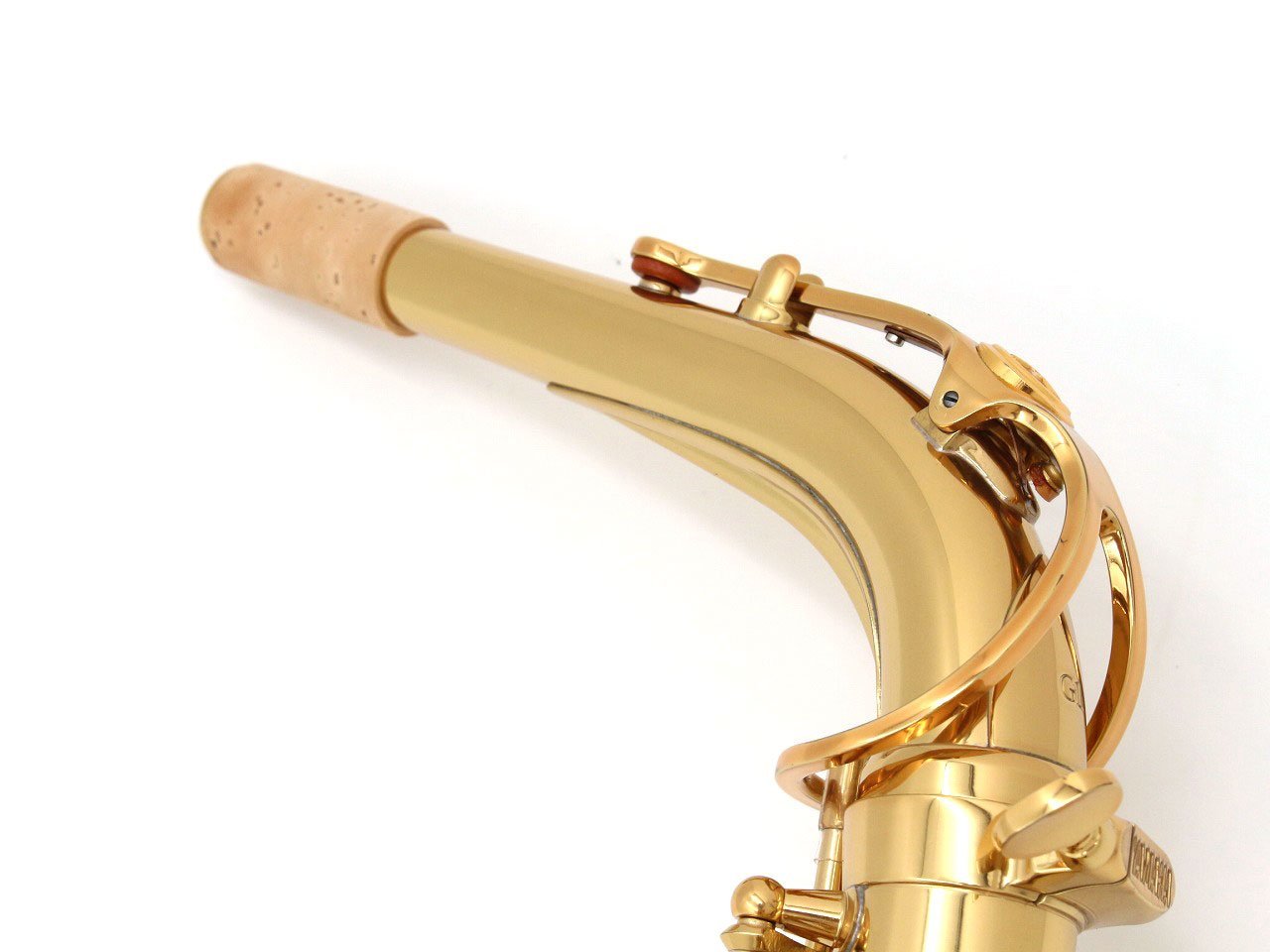 YAMAHA アルトサックス YAS-62 G1 Neck 【梅田店】（中古/送料無料