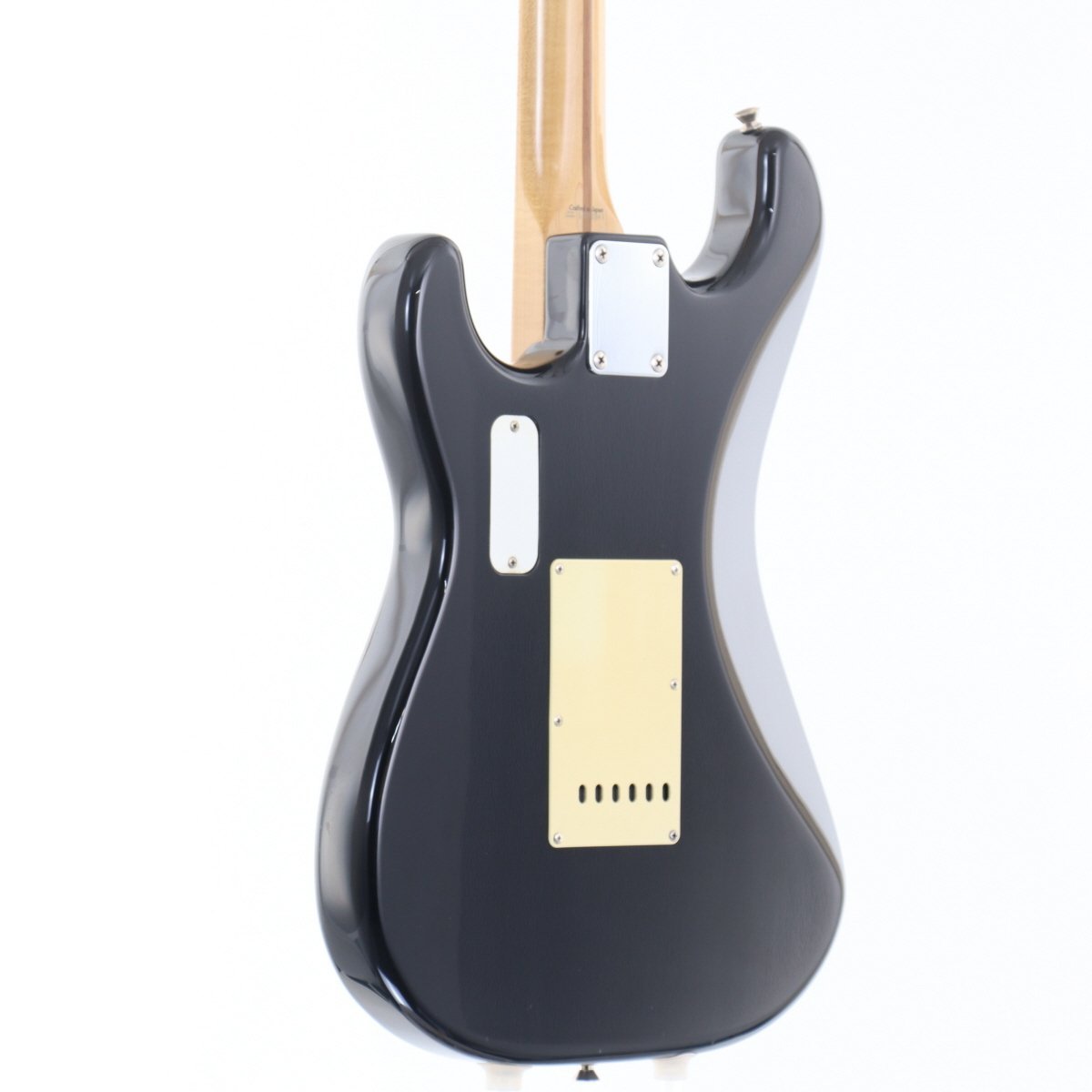 Fender Japan Stratocaster ST54-LS Black 【心斎橋店】（中古/送料