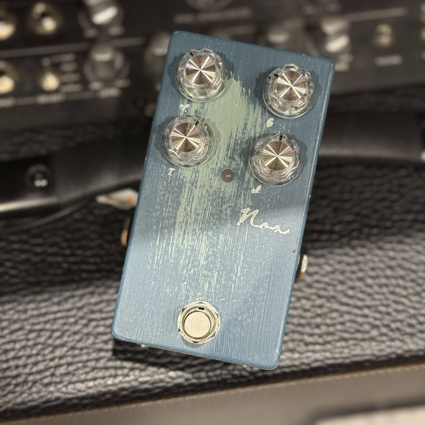 Petla Noa オーバードライブ（新品/送料無料）【楽器検索デジマート】