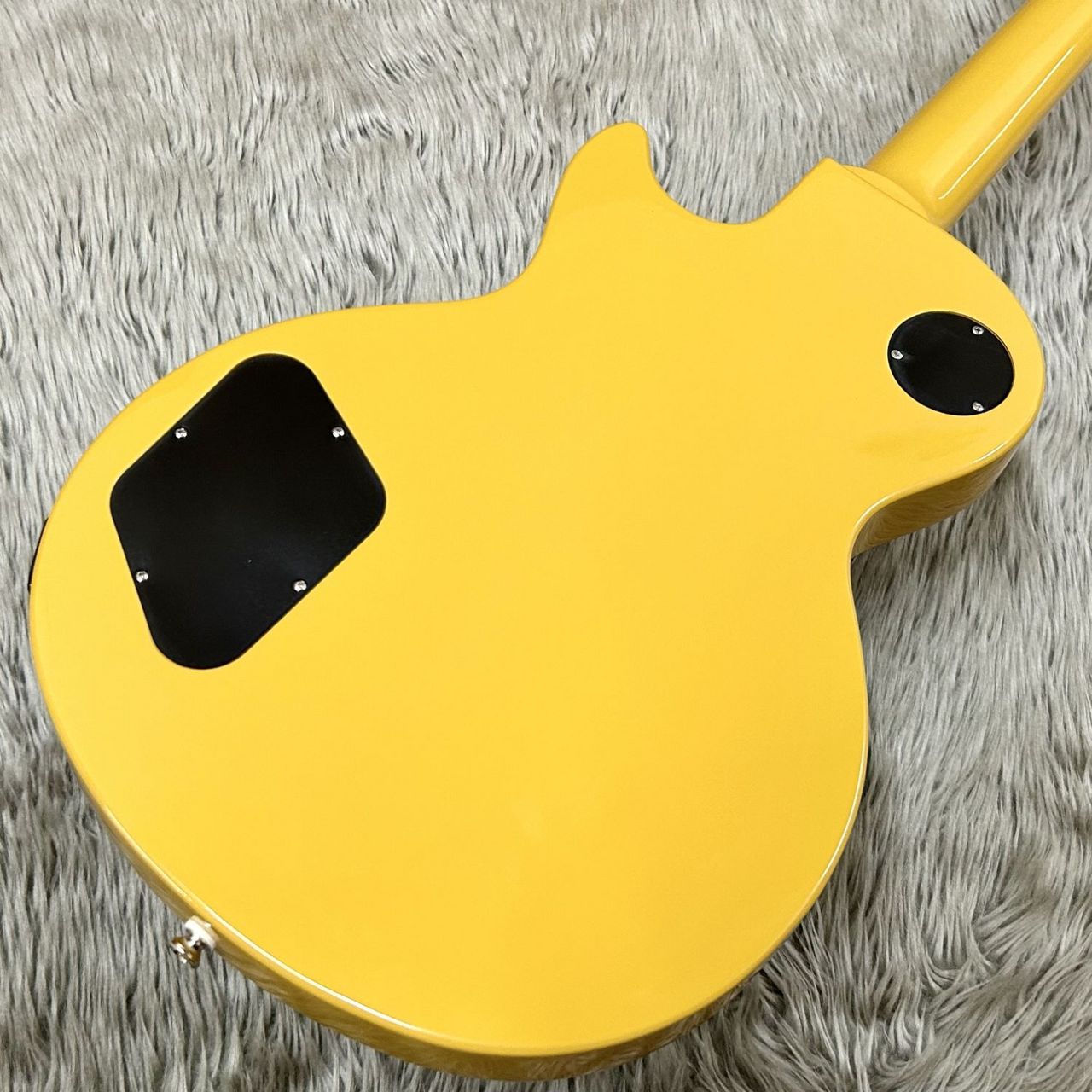Epiphone Les Paul Special TV Yellow エレキギター レスポール