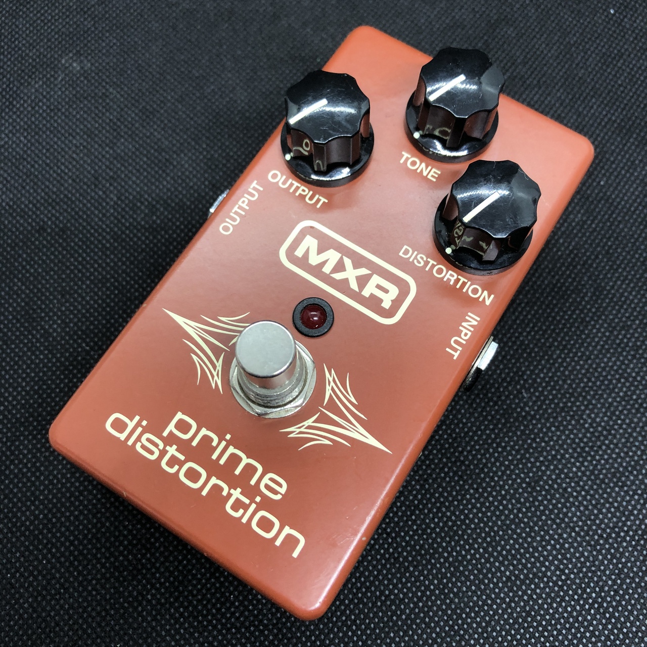MXR M69 Prime Distortion（中古/送料無料）【楽器検索デジマート】
