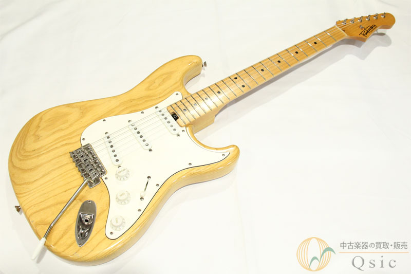 ESP Sho-Ryu-Ken II [NIGHTMARE 咲人 Model] 【受注生産品