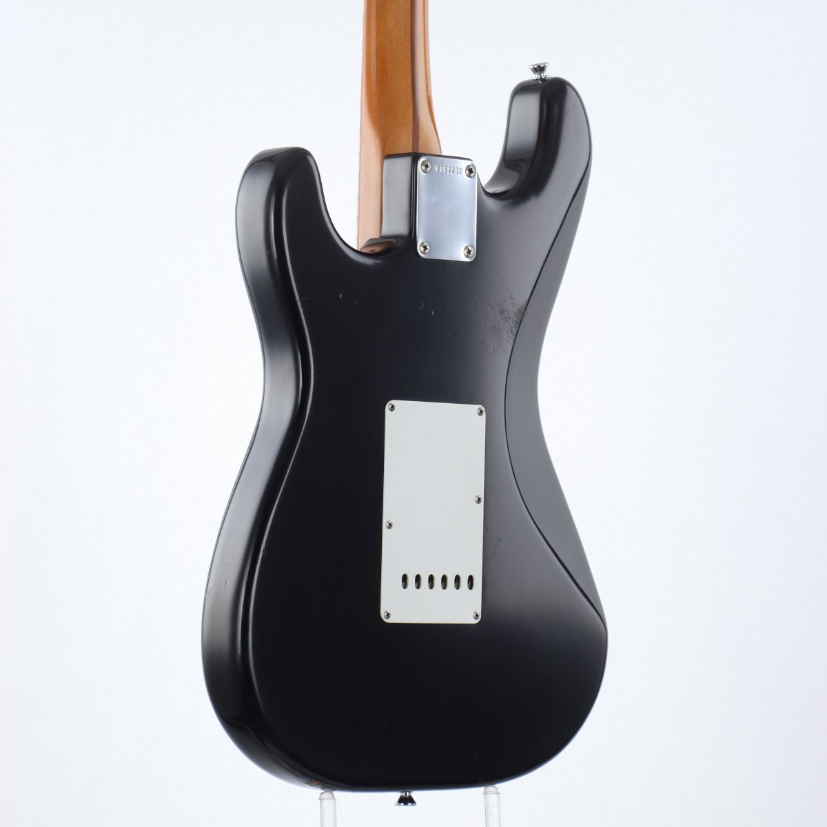 Fender American Vintage 57 Stratocaster MOD 1995年製 Black