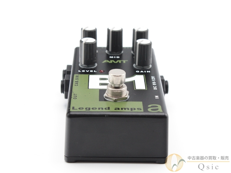 AMT ELECTRONICS B-1 [ULW54]【阿倍野店在庫】（中古）【楽器