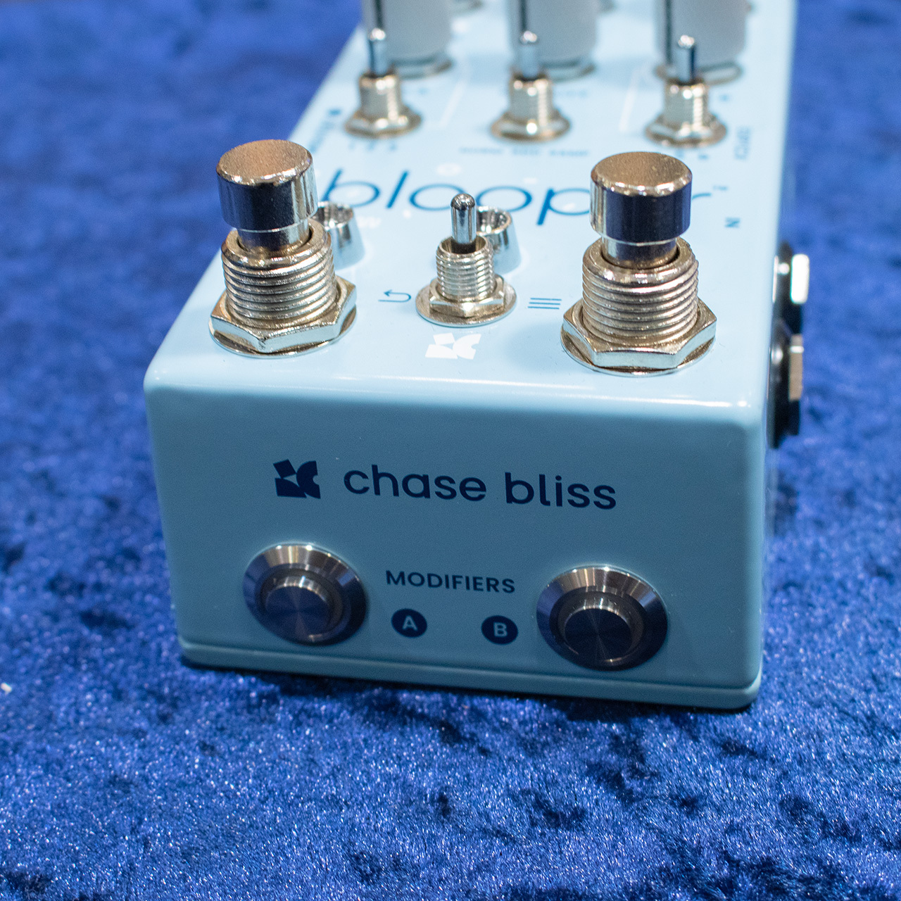 Chase Bliss Audio blooper（新品/送料無料）【楽器検索デジマート】