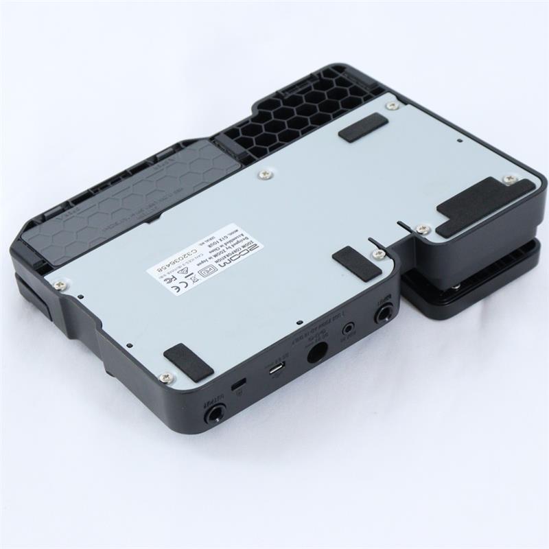 ZOOM USED 中古 G1X FOUR（ZOOMズーム）ACアダプター付属（中古