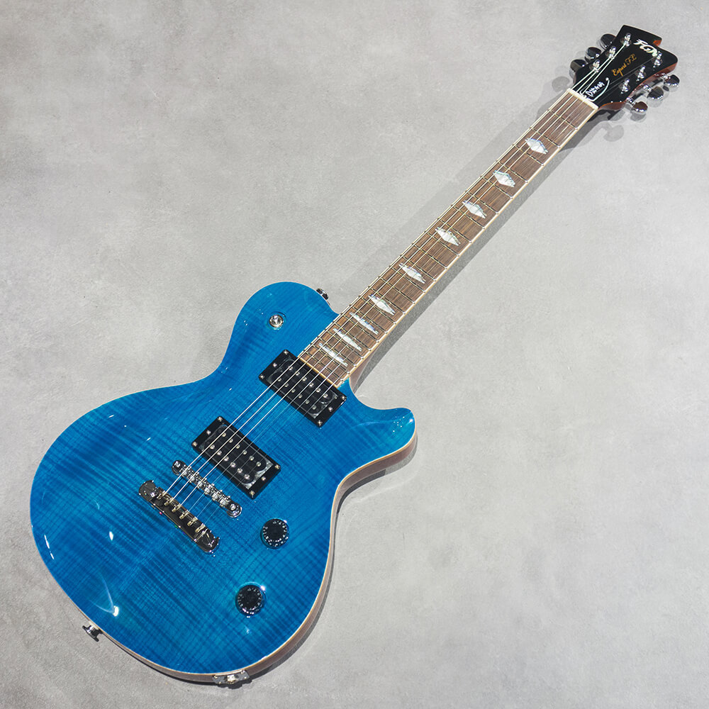 FUJIGEN(FGN) Expert FLAME EFL-FM Emerald Blue [EB]（新品/送料無料