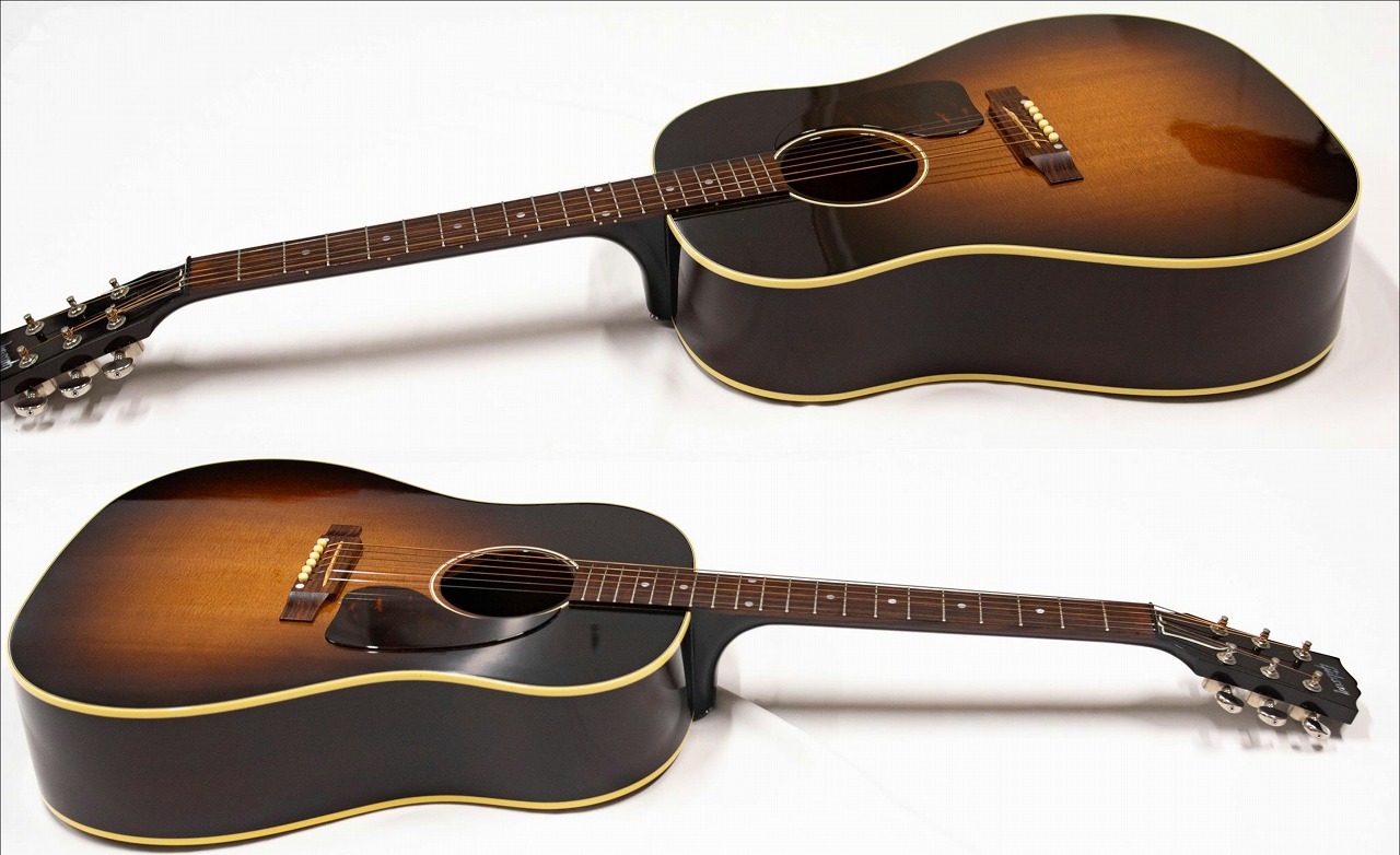 Gibson J-45 Standard 2016（中古/送料無料）【楽器検索デジマート】