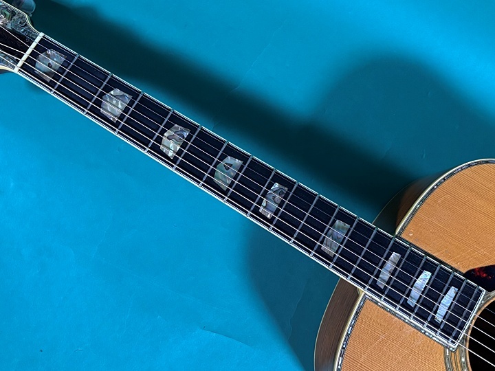 ビンテージクラッシックギター YAMAHA L-53 CUSTOM （ビンテージ）【楽器検索デジマート】