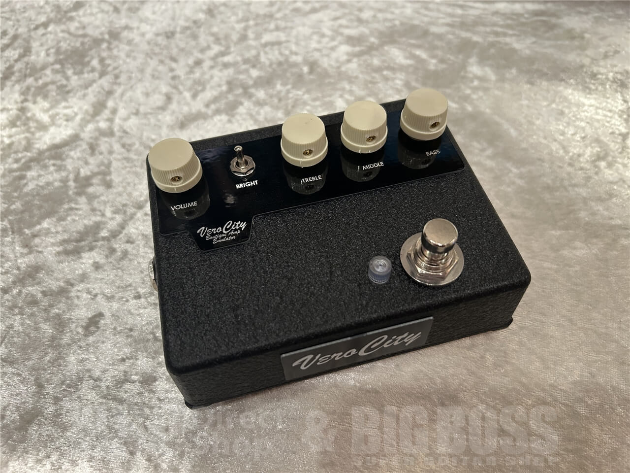 【値下げ！】VeroCity Effects Pedals FDR VeroCity Effects Pedals FDR 【即納可能】（新品/送料無料