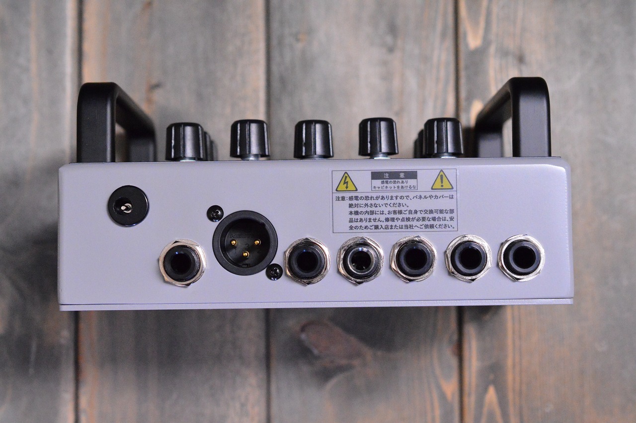 ALBIT A1FD pro MARKII Bass（新品/送料無料）【楽器検索デジマート】