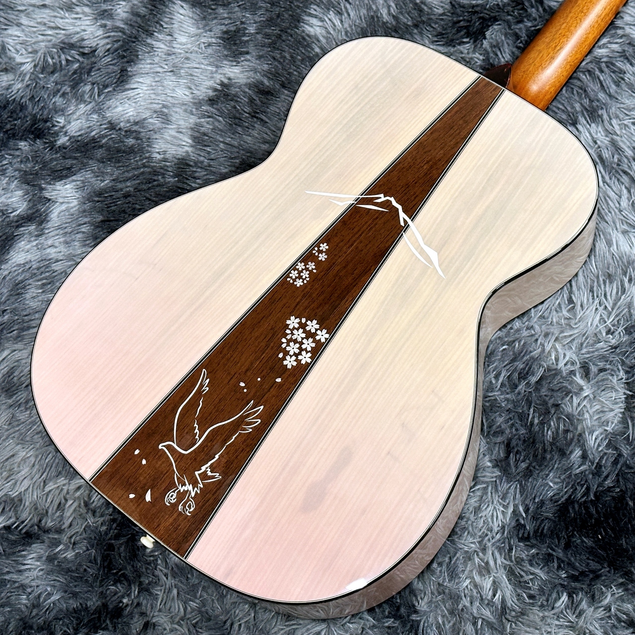 Headway HF-NOTOZAKURA'24 SF,S-ESU/ATB 薄桜ぼかし -Deviser
