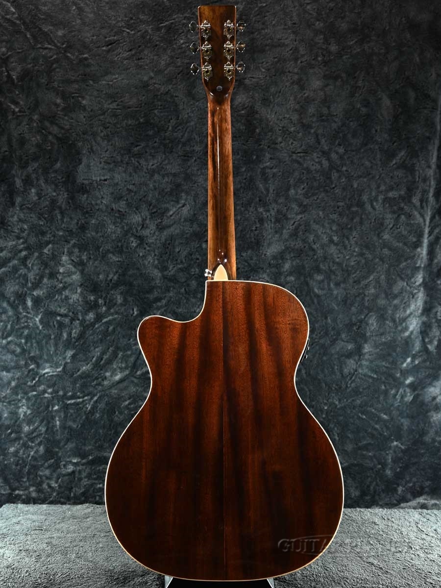 Stafford SF-5C All Mahogany【WEBショップ限定】（新品/送料無料 