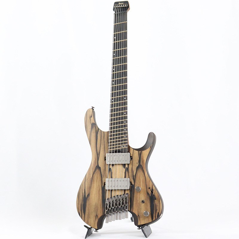 Ibanez QX527PE-NTF (Natural Flat) [Limited Model]（新品