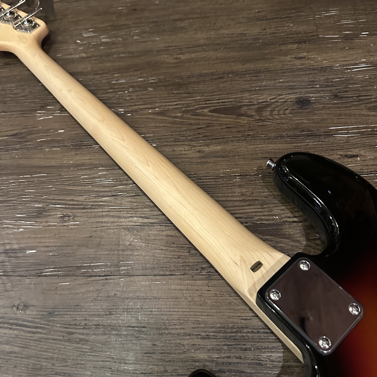 ベース Bacchus BJB-300R BACCHUS BJB-300R Universe series Jazz Bass