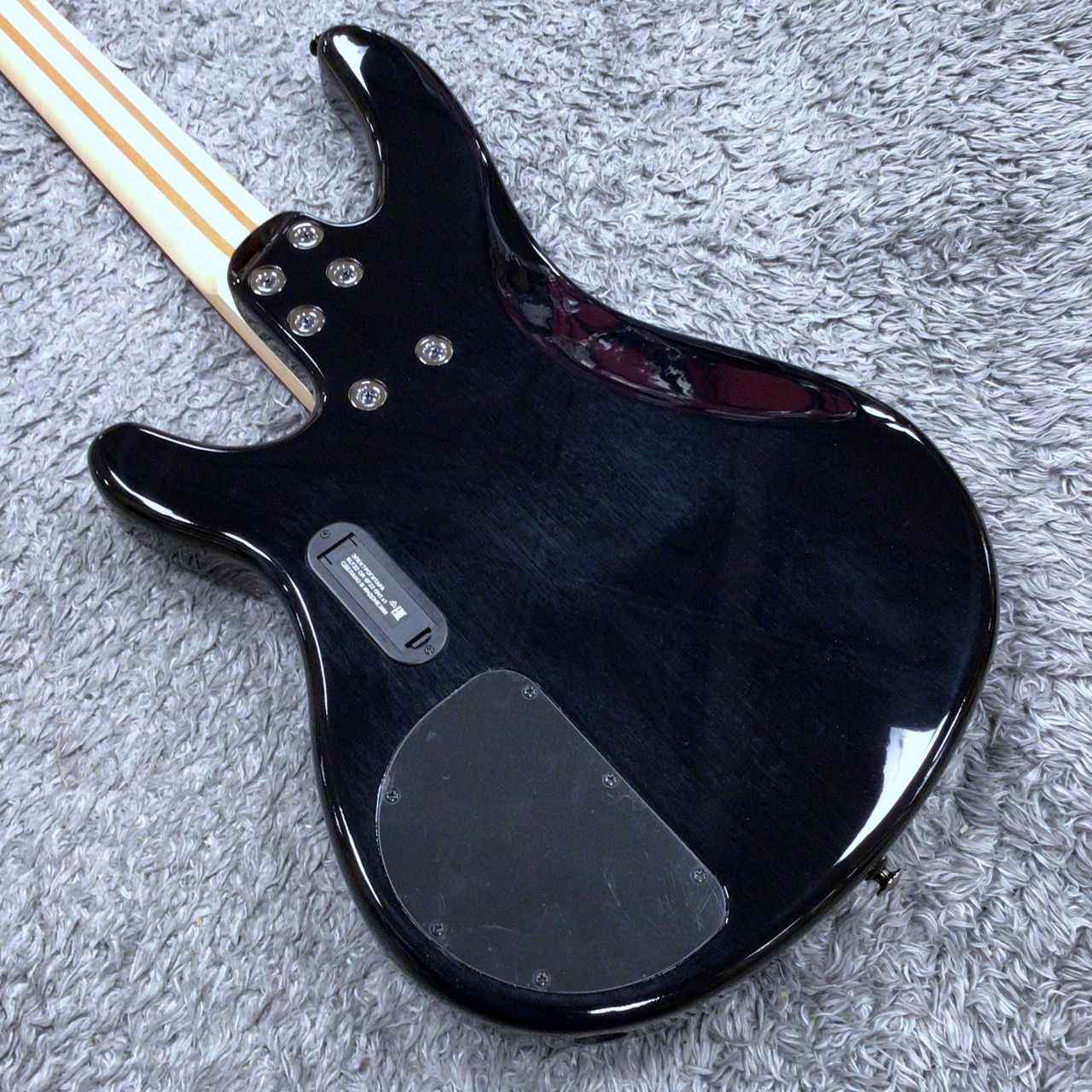 YAMAHA TRB1004J TBL (Translucent Black)【生産完了モデル】（新品