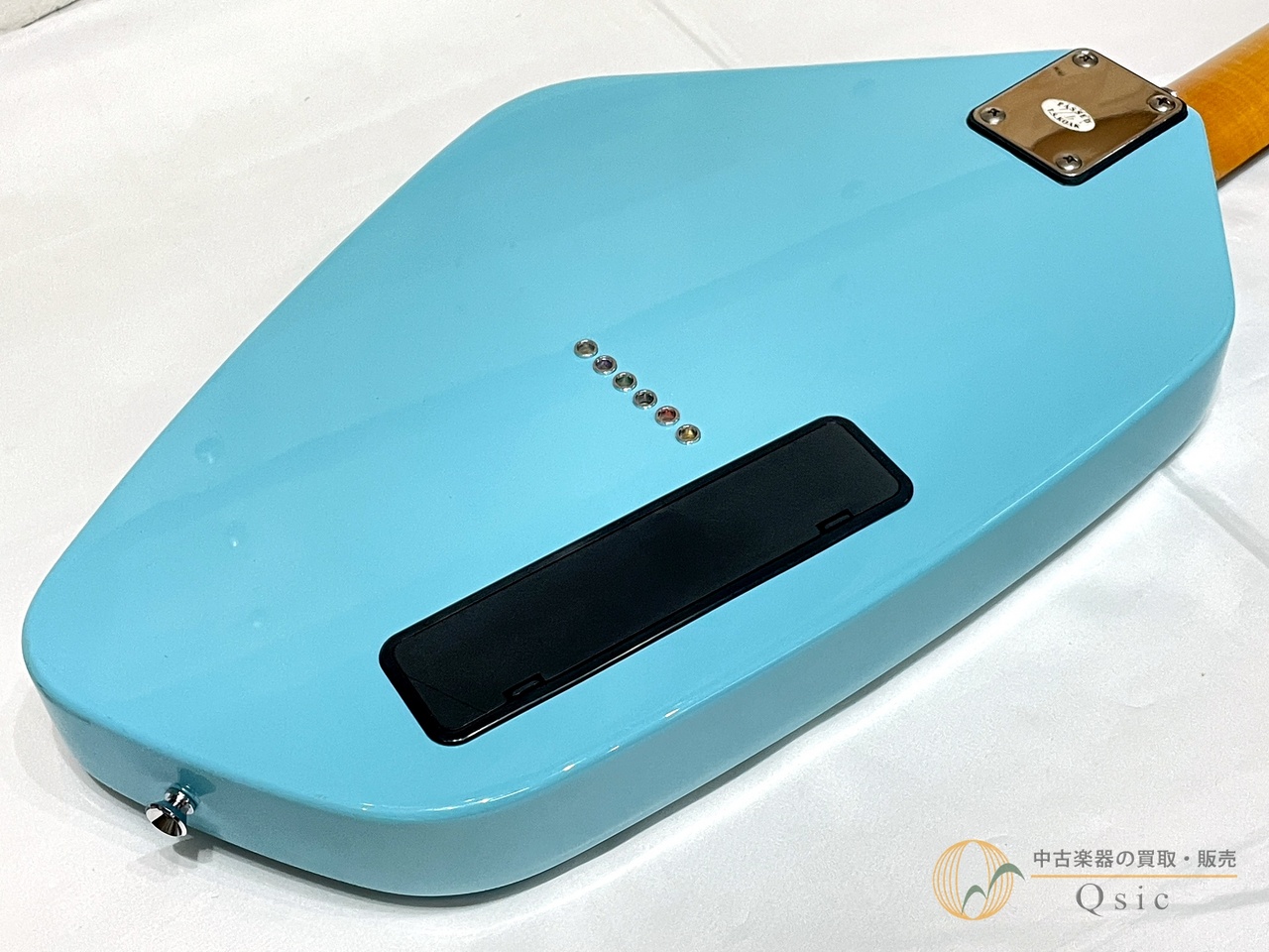 VOX APACHE-II 【返品OK】[SMR64]【箕面店在庫】（中古/送料無料