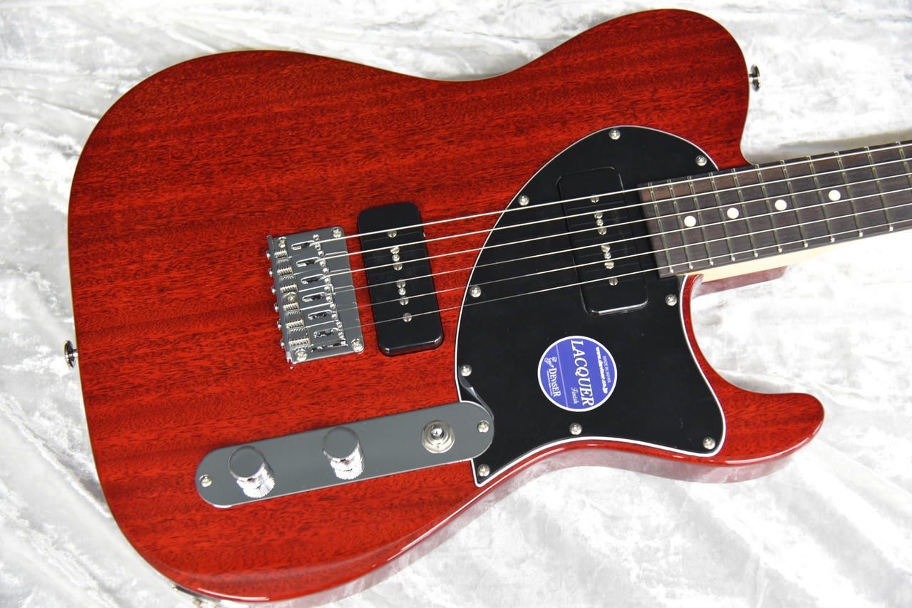 momose MT3-PP/R CR（新品）【楽器検索デジマート】