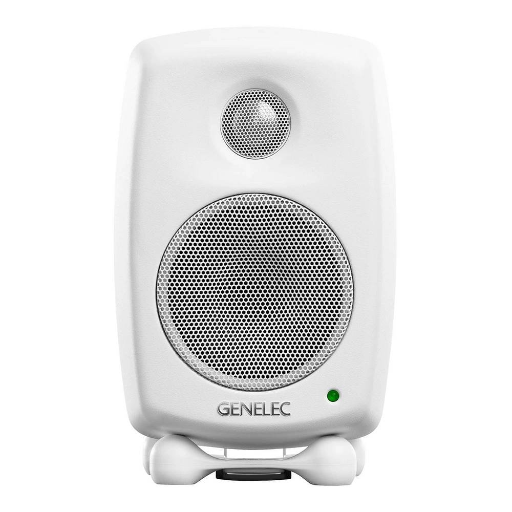 GENELEC 8010AW ホワイト (ペア)(新品/送料無料)【楽器検索 GENELEC 8010AW ホワイト (ペア)(新品/送料無料)【楽器検索