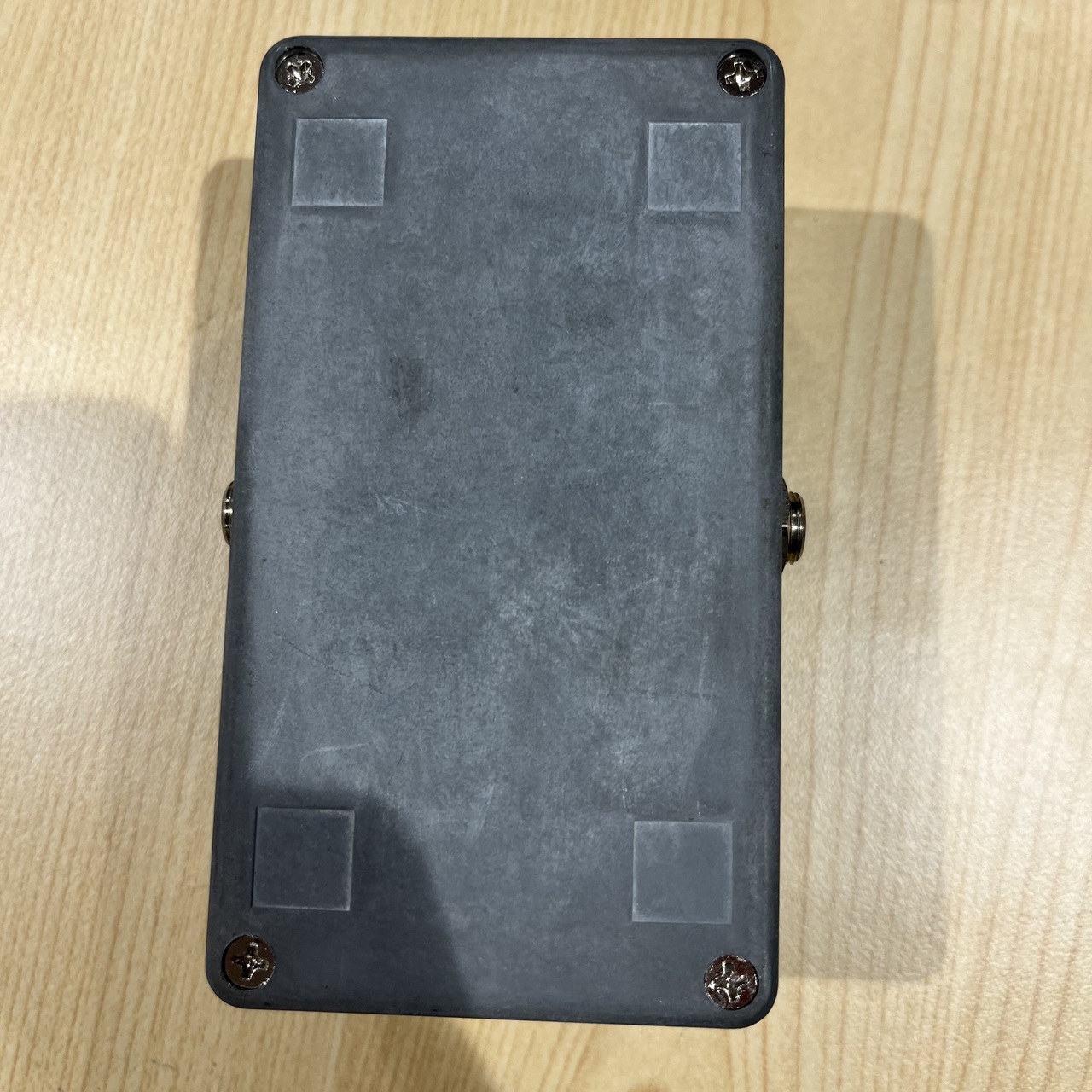 HAO Rust Booster Ⅱ LTD（中古）【楽器検索デジマート】