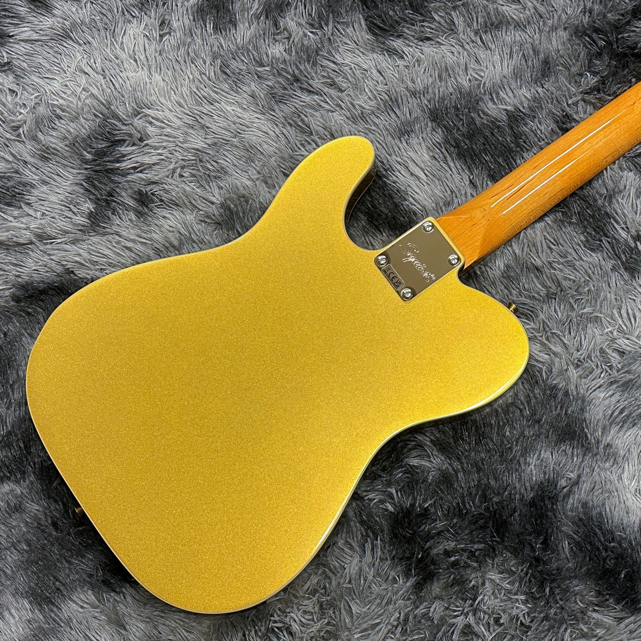 Squier by Fender Classic Vibe Custom Telecaster SH with