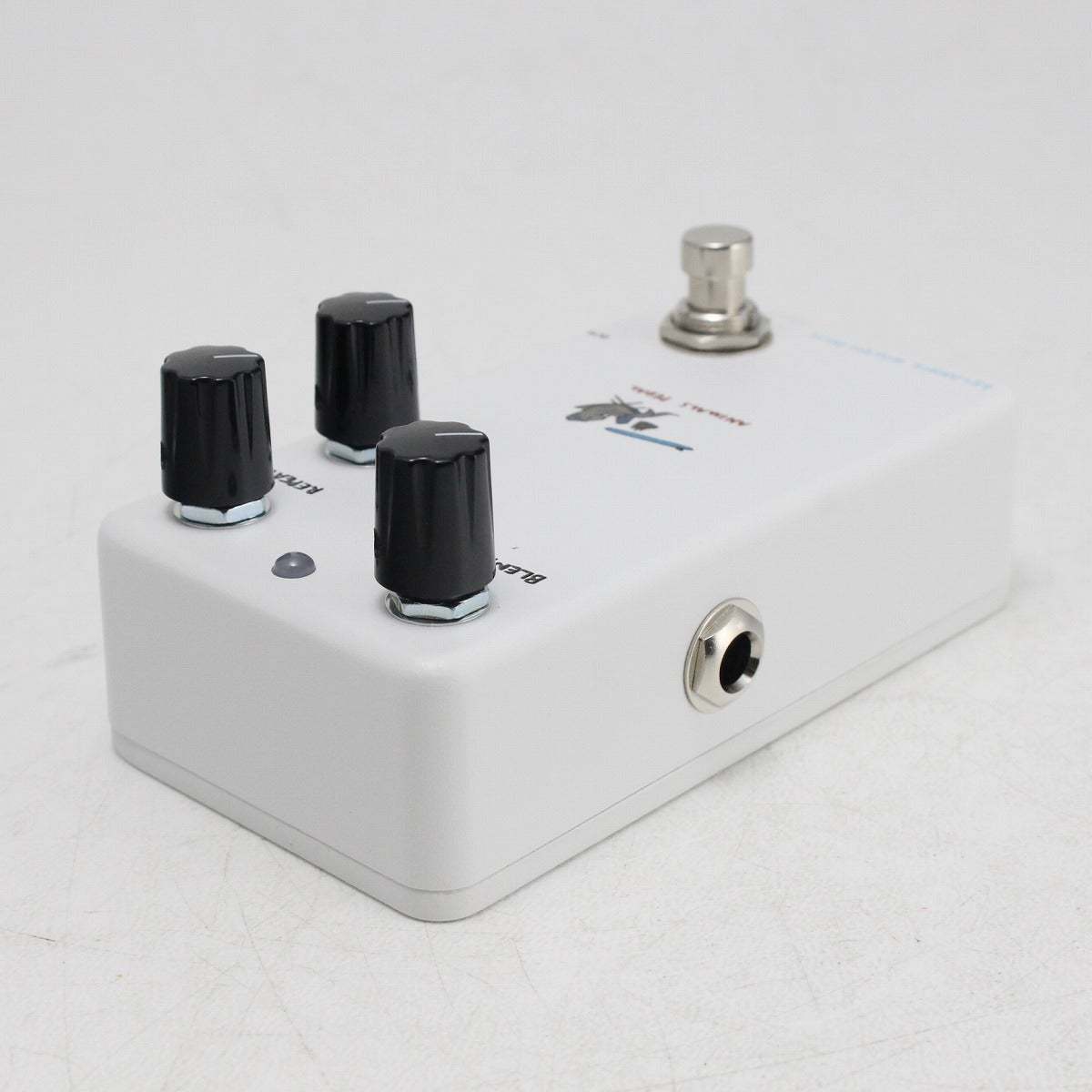 Animals Pedal RELAXING WALRUS DELAY 【御茶ノ水本店】（中古）【楽器