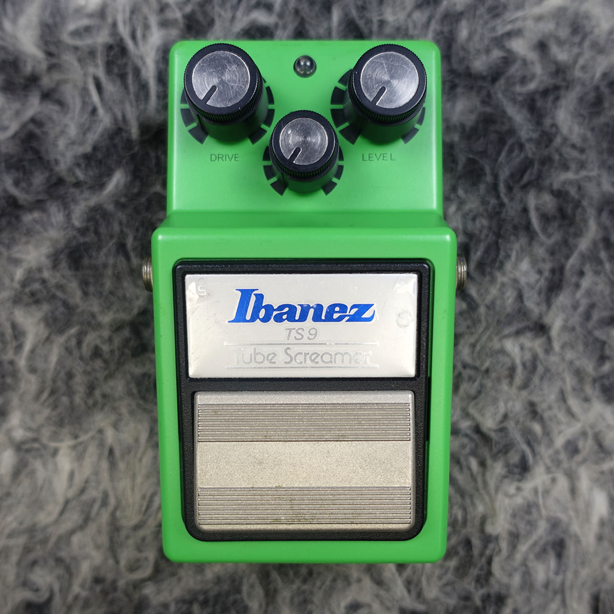 Ibanez Tube Screamer ts9 中古 Ibanez TS9 2nd Reissue（中古）【楽器検索デジマート】
