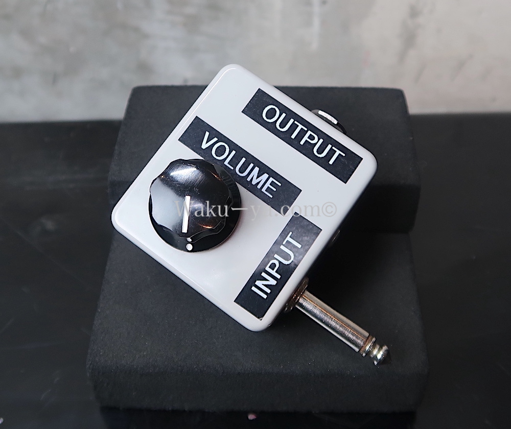 PeteCORNISH Custom / Passive / Volume Box(中古)【楽器検索 PeteCORNISH Custom / Passive / Volume Box(中古)【楽器検索