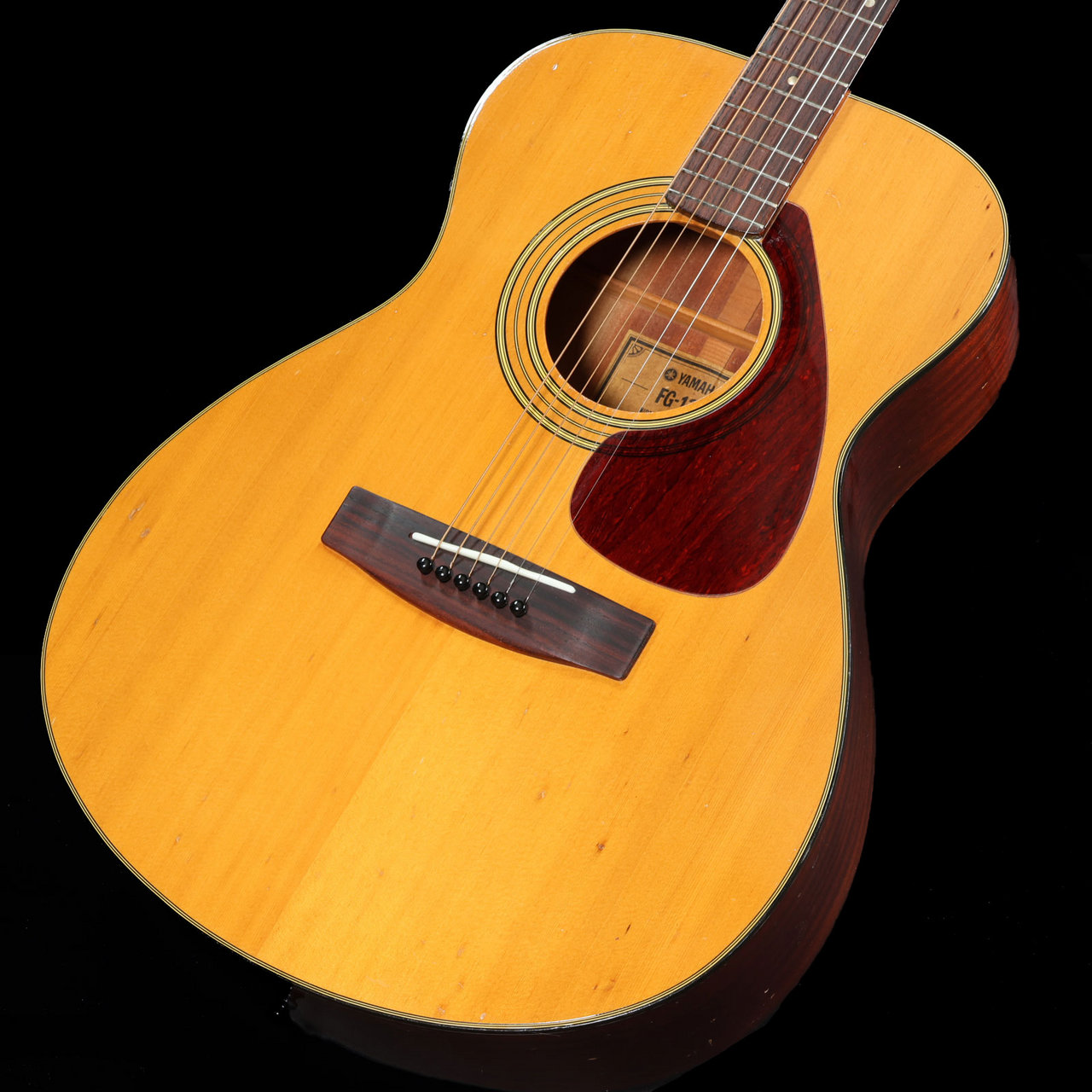 YAMAHA FG-130 Green Label undefined 訳アリ【福岡店】（中古）【楽器