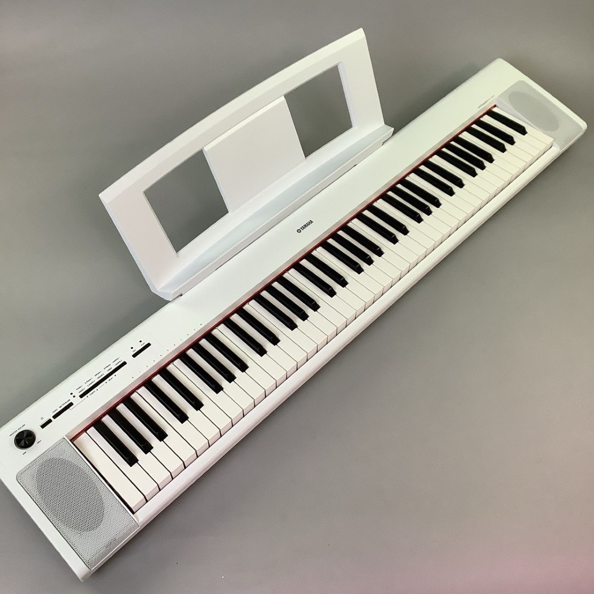 YAMAHA NP-32WH（中古/送料無料）【楽器検索デジマート】