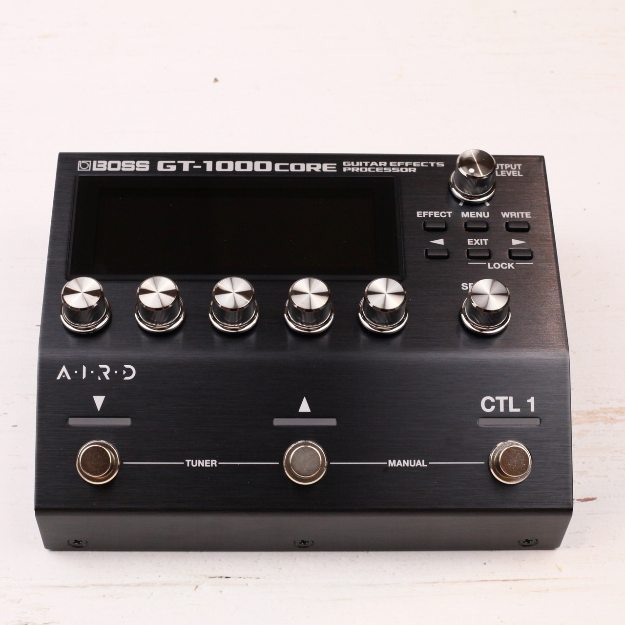 BOSS GT-1000 CORE（中古/送料無料）【楽器検索デジマート】