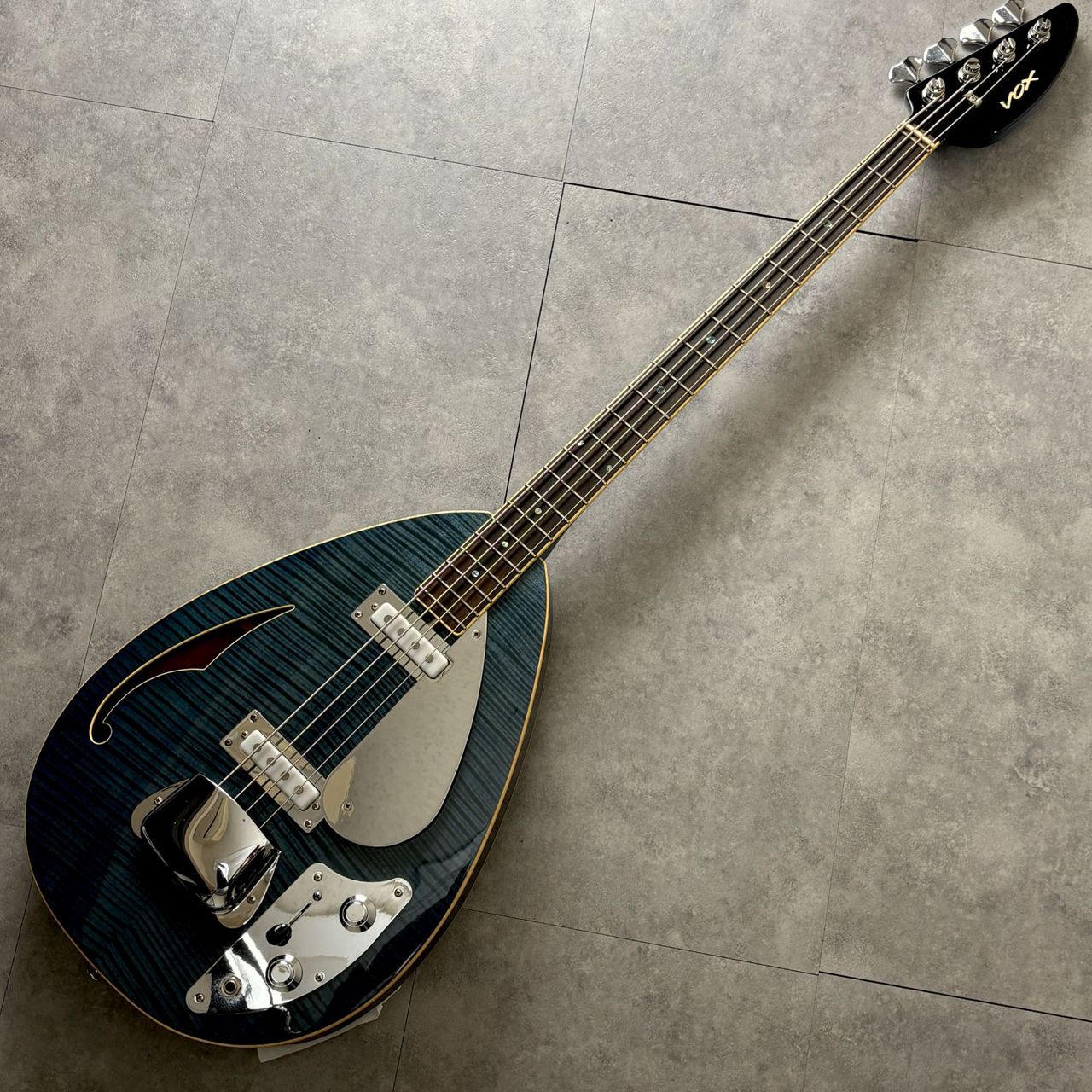 VOX VBW-2500【現物写真】【本体重量：3.25kg】（中古/送料無料