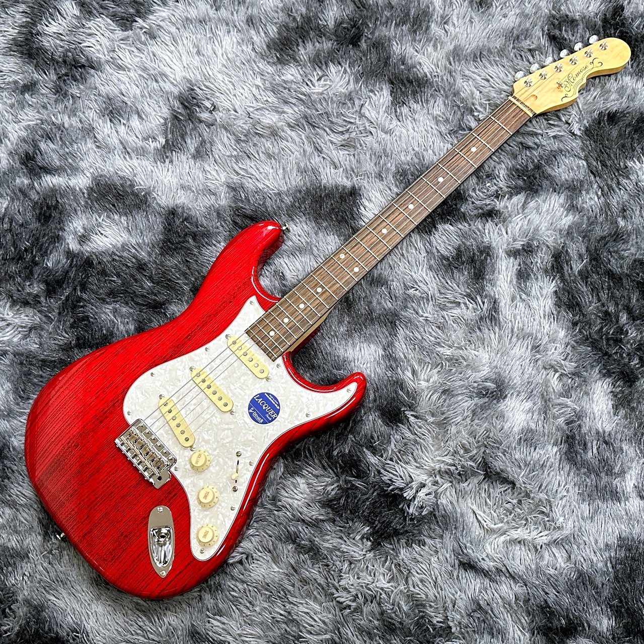 momose MC2-STD/R STR 【生産完了カラー】【日本製】（新品特価