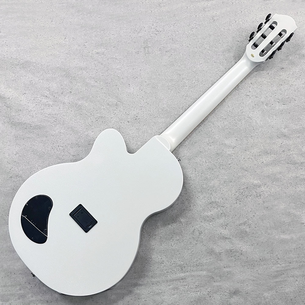 ELK Delgut 6 White Sparkle 【ちょっとお得なプレゼントフェア