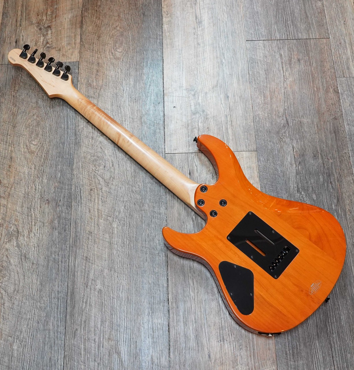 希少　YAMAHA ヤマハ　PAC821DX パシフィカ　生産終了 希少 YAMAHA ヤマハ PAC821DX パシフィカ 生産終了 - メルカリ