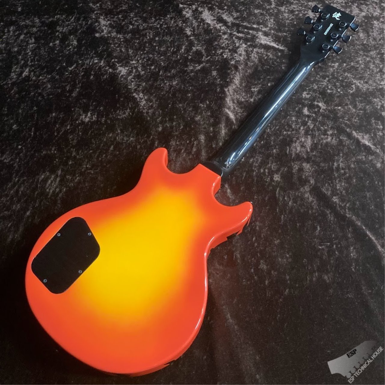 EDWARDS E-SR-Kellog【横山健Model】（中古/送料無料）【楽器検索