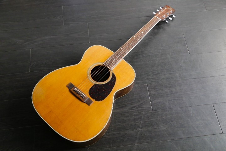 KASUGA BG-100 Custom ハカランダ単板 000-28タイプ セール期間