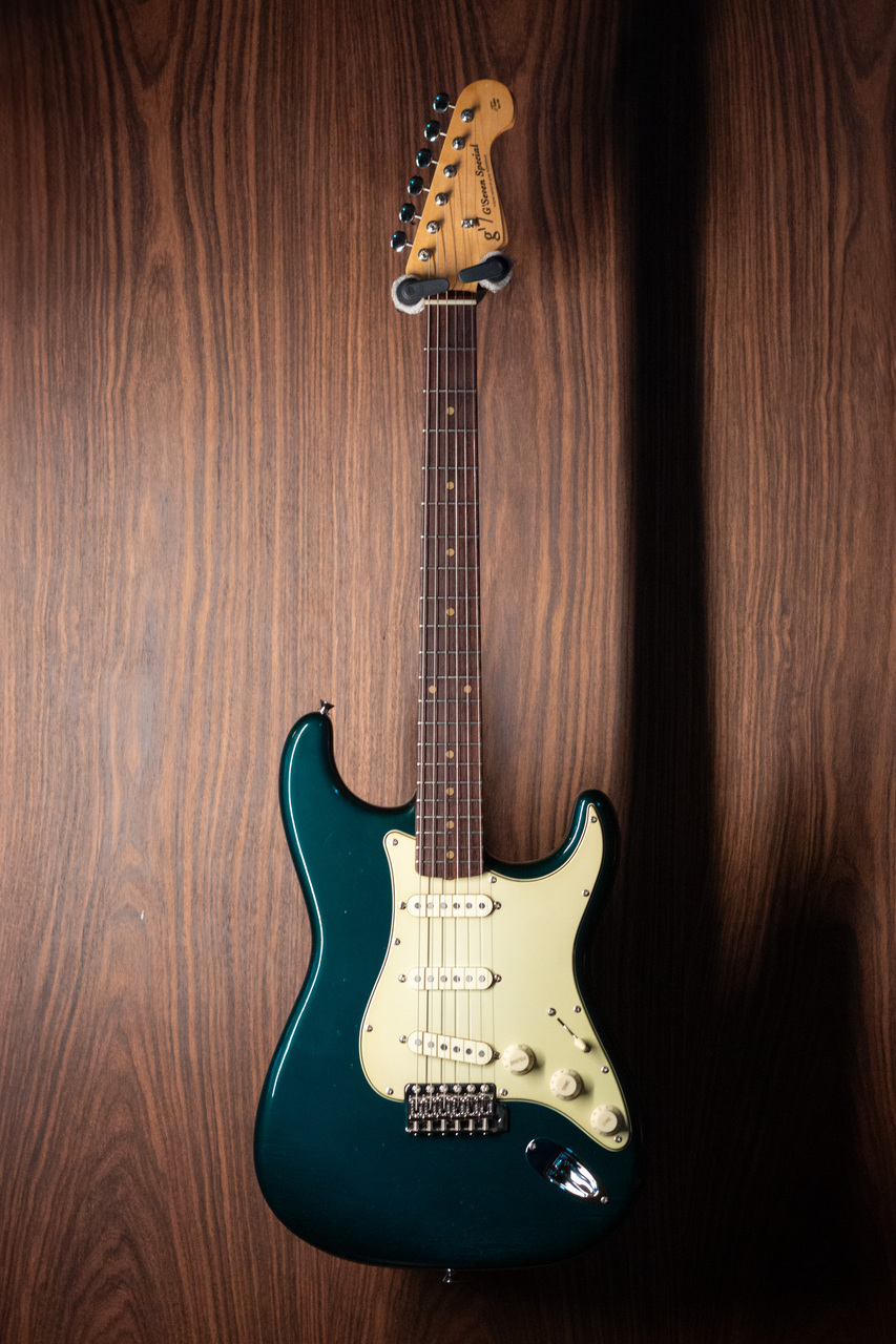 s*o様 g7 Special g7-ST/R Lightly Aged 196 g7 Special g7-ST/R Lightly Aged 