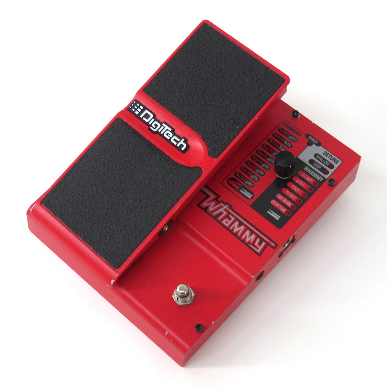 DigiTech Whammy 4（中古/送料無料）【楽器検索デジマート】