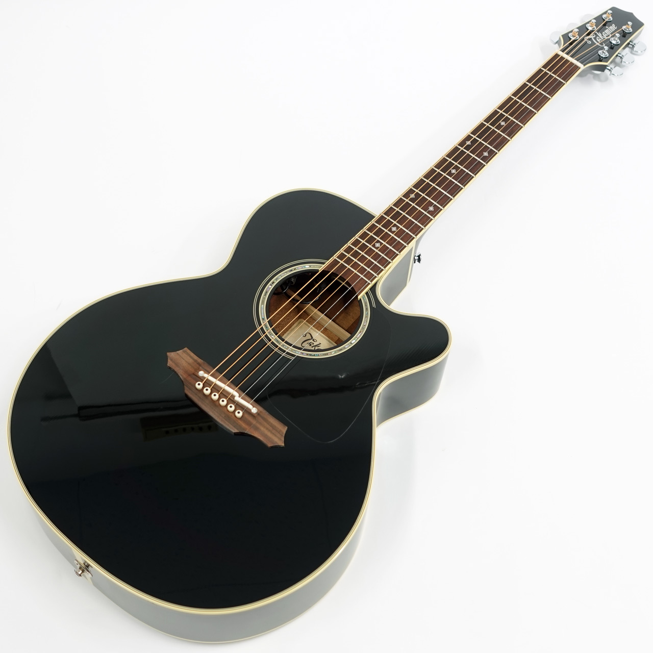 中古品　　ギター Orville SG-65【ワケあり品】フジゲン 超軽量2.89kg （中古）【楽器