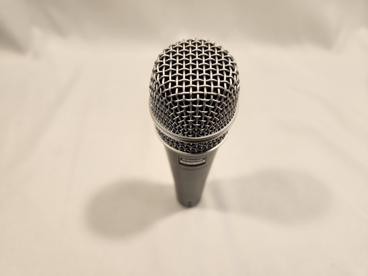 Shure Beta57A（中古/送料無料）【楽器検索デジマート】